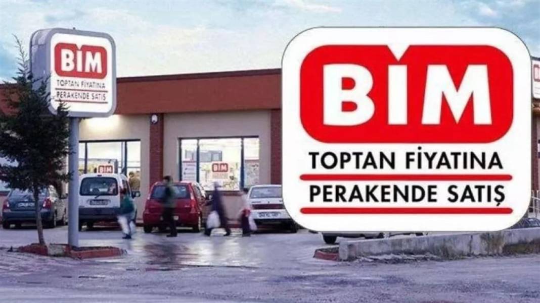 Bim'e Bu Hafta Gelecek Ürünleri Görenler Kapılarda Kuyruk Oluşturacak Bim 07 Temmuz 2023 1